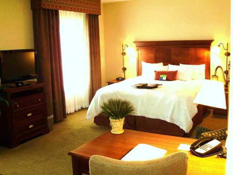 Hampton Inn & Suites Colorado Springs/I-25 South Rum bild