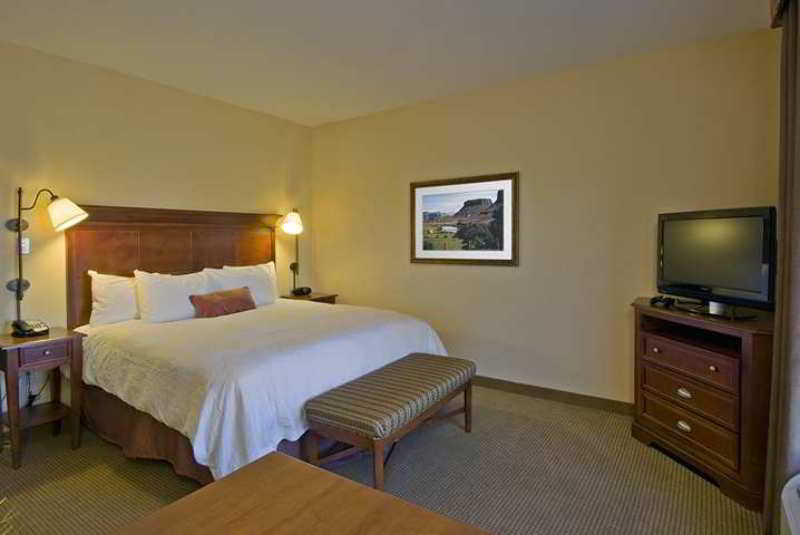 Hampton Inn & Suites Colorado Springs/I-25 South Exteriör bild